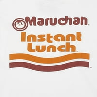 Grafička majica Maruchan Boys Instant ručak , veličine 4-18