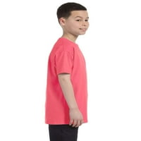Hanes Boys 4 - Oznaka majica kratkih rukava