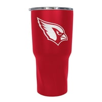 Arizona Cardinals Stainless Steel oz. Twist Tumbler