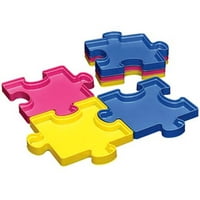 RemePieces puzzle co elmer sortiranje i uštedu puzzle ladice pribor