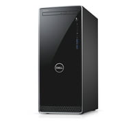Dell Inspiron - Intel Core i7- - 16GB RAM - 2TB HDD - NVIDIA GeForce GT - Windows Pro - Desktop računar