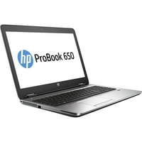 Probook G - 15.6 - Core i 6820HQ - GB RAM - GB SSD