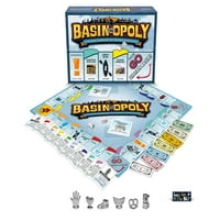 Basin Opoly Board igra