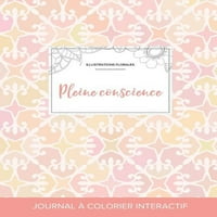 Časopis De Coloration Adulte: Pleine savjest