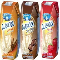 Alpina Foods Alpina Smoothie, 6. oz
