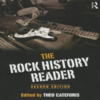 Čitač povijesti rocka
