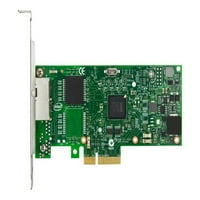 Lenovo 7zt7a ThinkSystem I350-T PCIe 1GB 2-port RJ Ethernet adapter Intelom