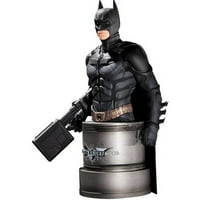Stripovi tamni Vitez raste Batman sa EMP puškom