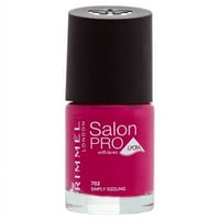 Rimmel Salon Pro Nail