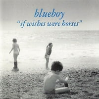 Blueboy - ako su želje bili konji - CD