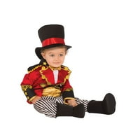 Baby Ringmaster kostim