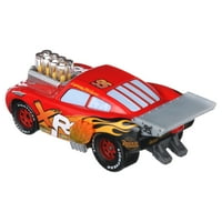 Disney Pixar automobili XRS Drag Racing Set vozila