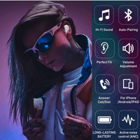 Urban Street Buds Live prave bežične slušalice za slušalice za Samsung Galaxy Grand Neo-bežične slušalice