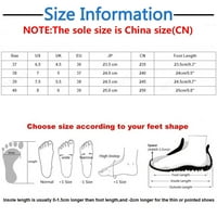 SNGXGN Western Stitched Pointe Toe niske pete Visoke pete Mid Calf čizme za gležnjače za žene, crna, veličine