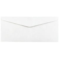 Papir i koverta br. Business Tyvek koverte za suze, 1 2, bijela, 50 pakovanja