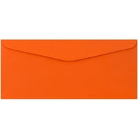 Papir i koverta br. Koverte, 7 8, narandžasta, 25 paketa