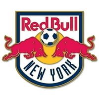 New York Red Bulls zvanična MLS igla za rever kompanije Wincraft