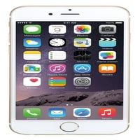 Obnovljena Apple iPhone 6s 16GB, zlato - zaključano AT & T