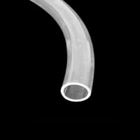 Fleksibilna gumena cijev cijevi za vodu za zrak za prijenos pumpe silikonska cijev