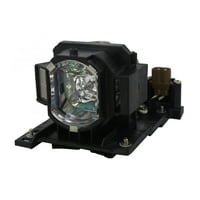 Zamjenska svjetiljka i kućište za projektor Dukane ImagePRO 8755K
