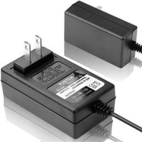 AC DC adapter kompatibilan sa 12V Silverstone DS vanjski čvrsti disk napajanje kabl kabela za napajanje