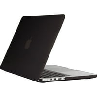 Speck 71574- 13 MacBook Pro s mrežnom ekranom Seethru Case, ony crna mat