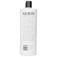 Sredstvo za terapiju System Scalp za med. Grubo nat. Primjetno tanki.hair by nioxin - 33. o