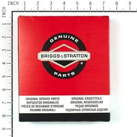 Briggs i Stratton 56562 maller, stan