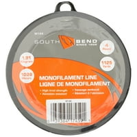 South Bend Mono lb yds