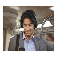 Jabra Evolve - slušalice - UH-EAR - Bluetooth - bežični - aktivni otkazivanje buke - USB-C - Izolacija