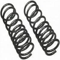MOOG COIL SPRING SET P N: CC FITS Odaberite: Ford Tempo, Ford Tempo GL