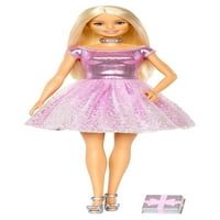 Sretan rođendan Barbie lutka