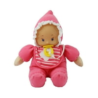 My Sweet Love Toys 10in meka Baby Doll Pink Outift