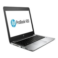 Probook G - 13.3 - Core i 7200U - GB RAM - GB SSD