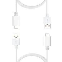 & T coolpad catalyst charger Fast Micro USB 2. Kabelski komplet Ixir -