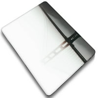 Kaishek Hard Shell Cover Compatibilan 2010 - Objavljen Old Version MacBook Air S s ne mrežni prikaz Nema
