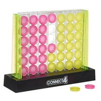 Connect Neon Pop Pansion Game Strategy Game za djecu i gore