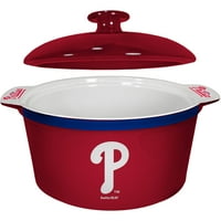 Philadelphia Phillies Keramička Posuda Za Pećnicu