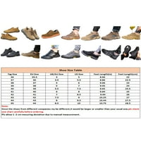 Men Anti-collision cipele za planinarenje kožna radna obuća konstrukcija Anti-smash čelik toe vodootporan
