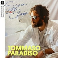 Tommaso Paradiso - Svemirski kauboj - Vinil