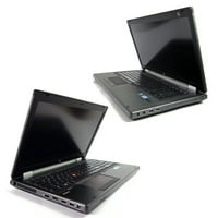 Polovno - HP EliteBook 8570W, 15.6 FHD laptop, Intel Core i7-3740QM @ 2. GHz, 8GB DDR3, novi 128GB SSD,