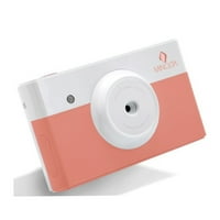 Minolta MNCP10-PK Instapi Instant Ispis kamera - Coral Pink
