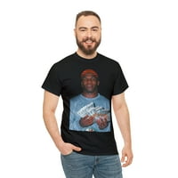 Mike Tyson Cash Unise T-Shirt