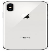 Apple iPhone 64GB otključana GSM telefona W Dvostruka 12MP kamera - srebrna
