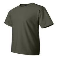 Hanes Beefy-T-Shirt Unisex