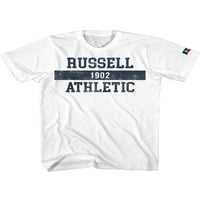 Russell Athletic muške i velike muške osnovne grafičke majice, veličine s-4XL