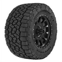 Toyo Open Country a T III 255 70R 115T