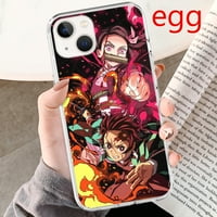 Anime Demon Slayer Case, TPU Case for iPhone Plus Pro Pro Ma 13pro 13pro Ma 12pro 12pro Ma Pro Ma Pro