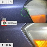 Boje kompatibilne sa Nissan Sentra 2010- tačno podudaranje dodirne boje