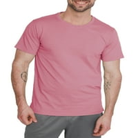 Unija je Jared muške moderne fit posade vrat dres T-Shirt